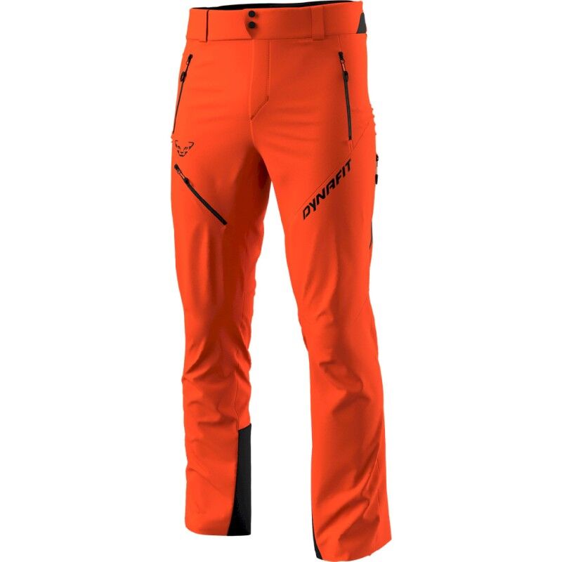 Mercury Dst Pants M - Pantalon softshell homme