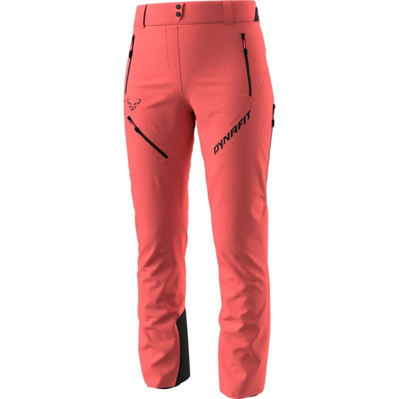 Mercury Dst Pants W - Pantaloni softshell - Donna