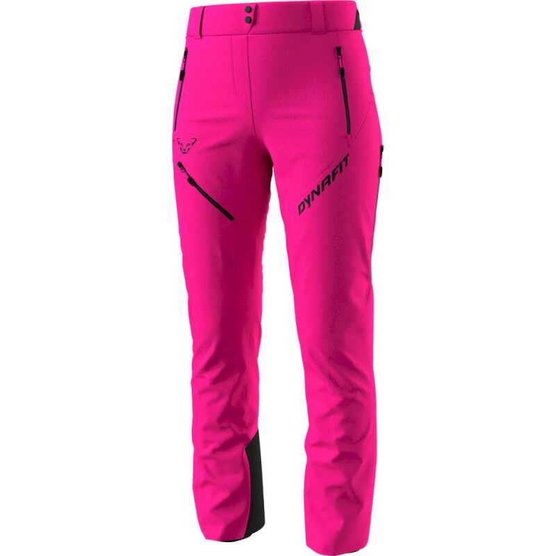 Mercury Dst Pants W - Softshellbroek - Dames