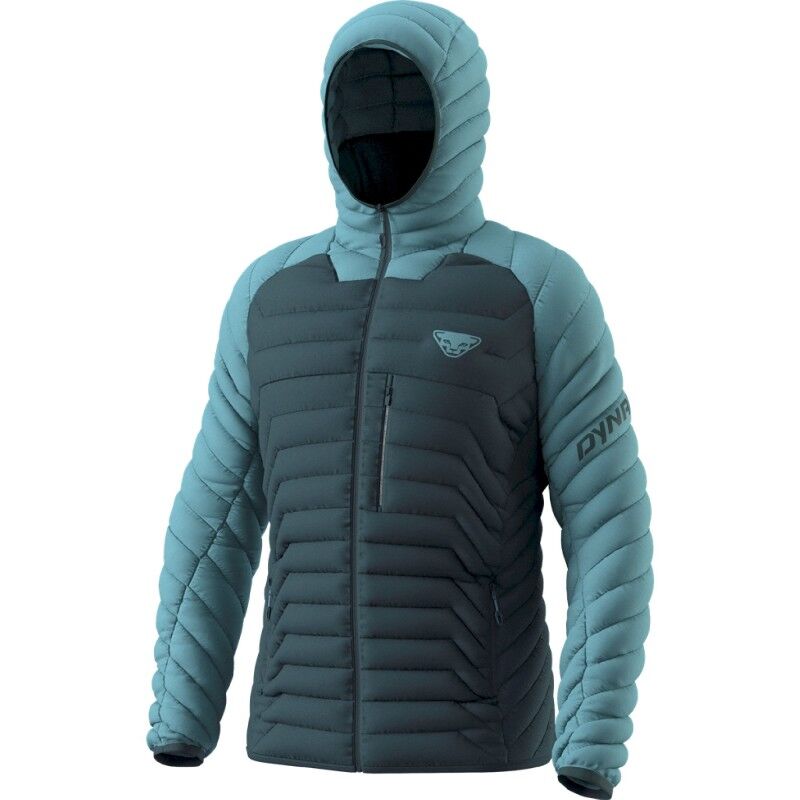 Radical Rds Dwn Hood Jkt M - Untuvatakki - Miehet