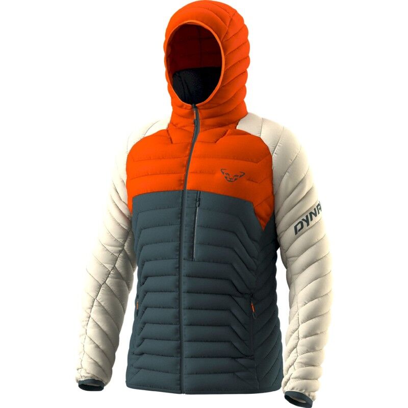 Dynafit Radical Rds Dwn Hood Jkt M - Down jacket - Men's | Hardloop