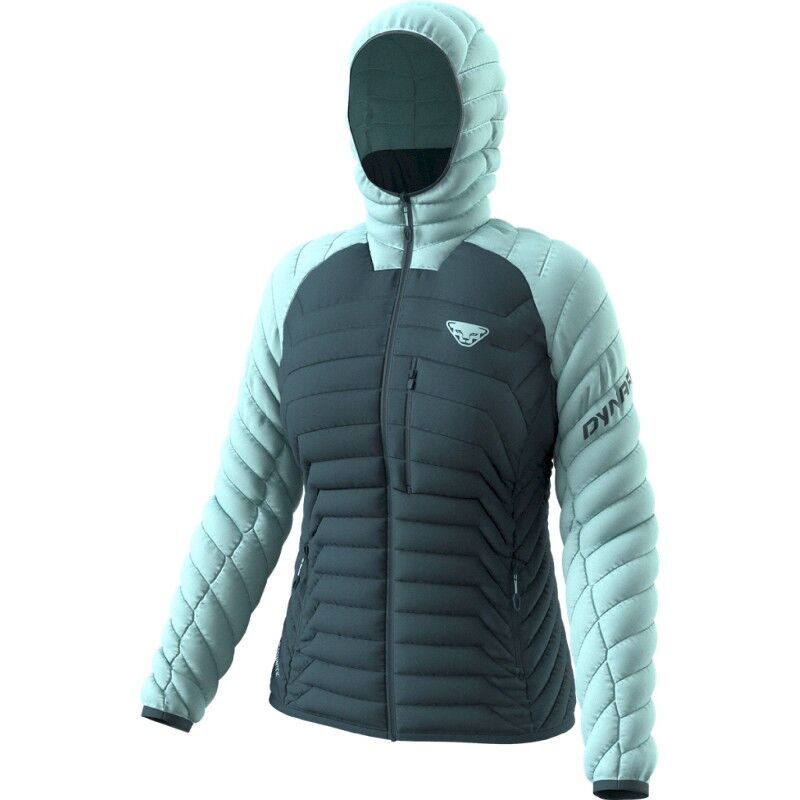 Dynafit Radical Rds Dwn Hood Jkt W - Down jacket - Women's | Hardloop