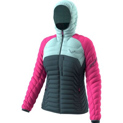 Radical Rds Dwn Hood Jkt W - Down jacket - Women's