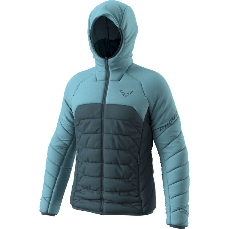 Dynafit Radical Ins Hood Jkt M - Doudoune homme | Hardloop