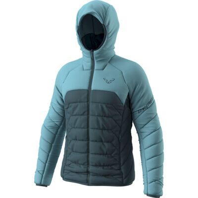 Radical Ins Hood Jkt M - Pánská péřova