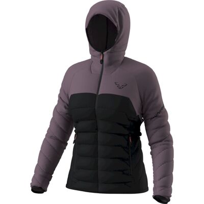 Radical Ins Hood Jkt W - Dámská péřova