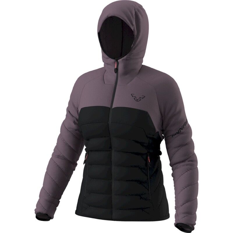 Radical Ins Hood Jkt W - Doudoune femme