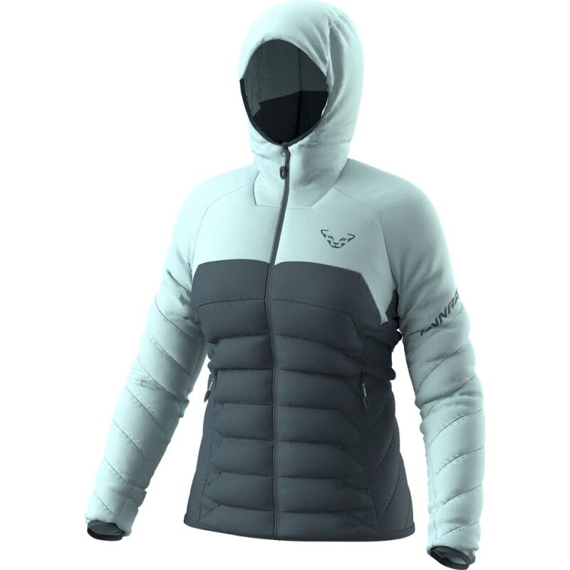 Dynafit Radical Ins Hood Jkt W - Kunstfaserjacke - Damen | Hardloop