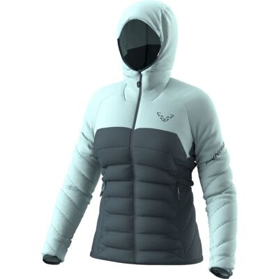 Radical Ins Hood Jkt W - Syntetjacka - Dam