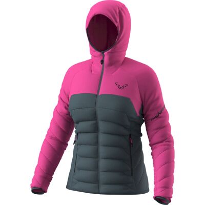 Radical Ins Hood Jkt W - Chaqueta de fibra sintética - Mujer