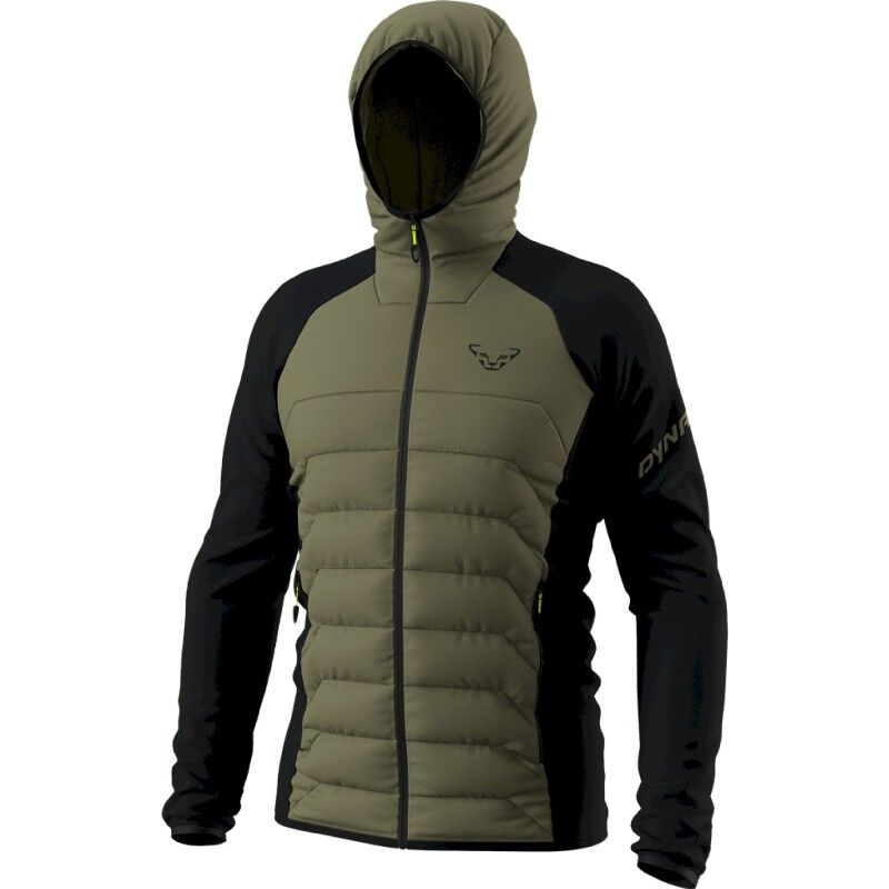 Dynafit Radical Ins Hybrid Jkt M - Giacche ibride - Uomo | Hardloop