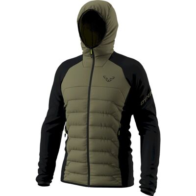 Radical Ins Hybrid Jkt M - Hybridjacke - Herren