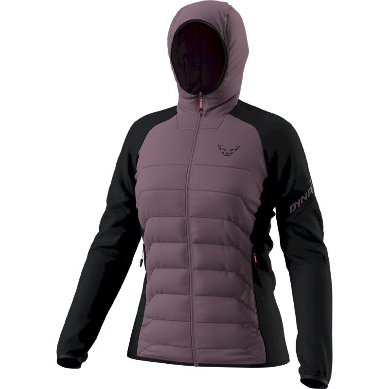 Dynafit Radical Ins Hybrid Jkt W - Casaco híbrido mulher | Hardloop
