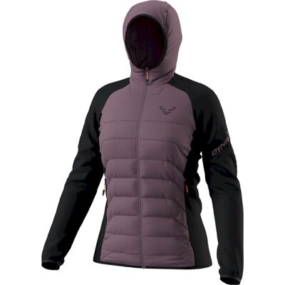 Radical Ins Hybrid Jkt W - Hybridjackor - Dam