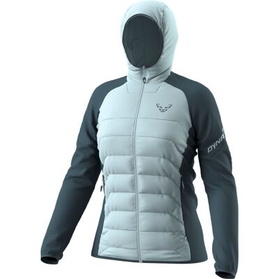 Radical Ins Hybrid Jkt W - Chaquetas híbridas - Mujer
