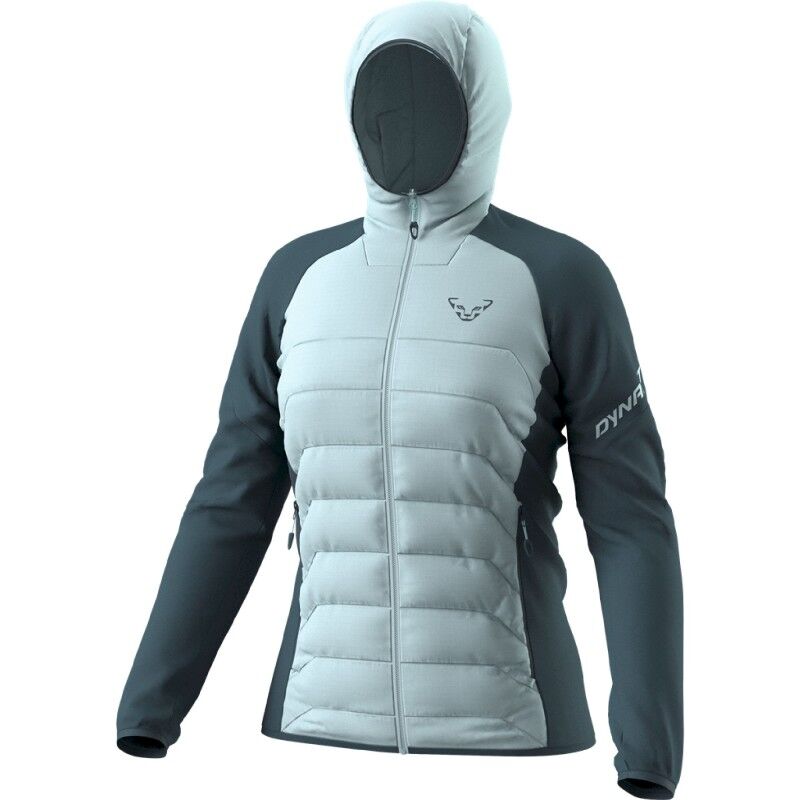 Dynafit Radical Ins Hybrid Jkt W - Hybrid Jackets - Women's | Hardloop
