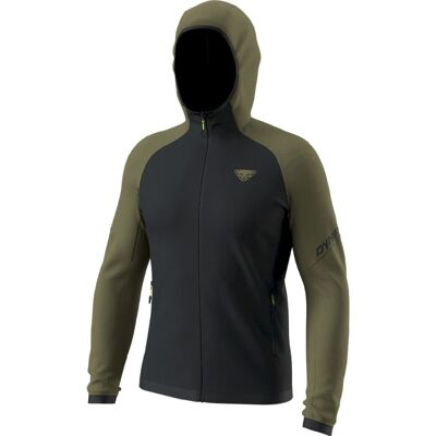 Radical Ptc Hooded Jkt M - Fleece jacket - Men's