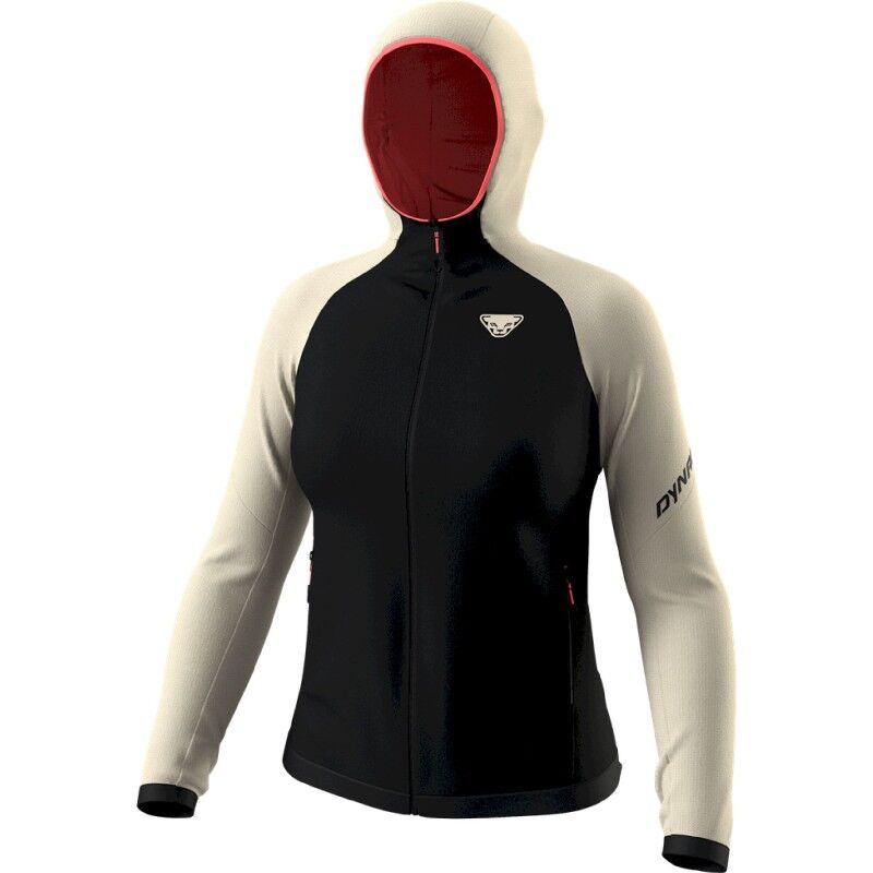 Radical Ptc Hooded Jkt W - Polaire femme