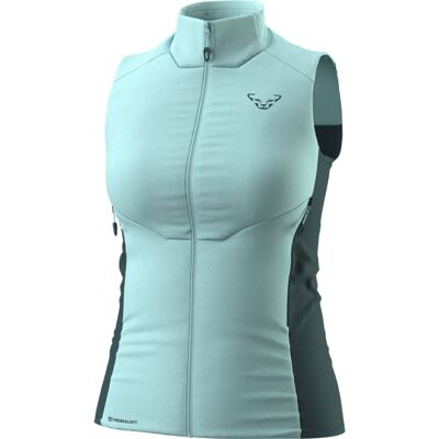Blacklight Prl Vest W - Chaleco de fibra sintética - Mujer