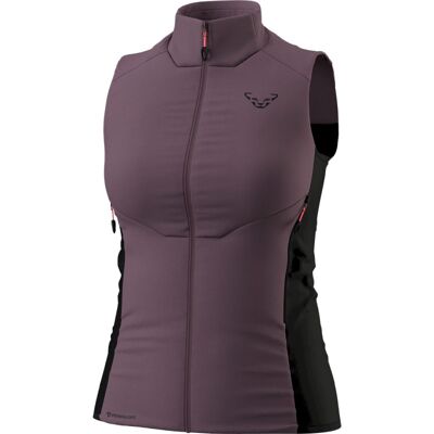 Blacklight Prl Vest W - Doudoune sans manches femme