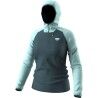 Dynafit Radical Wool Hooded Jkt W - Fleece jacket - Women's | Hardloop