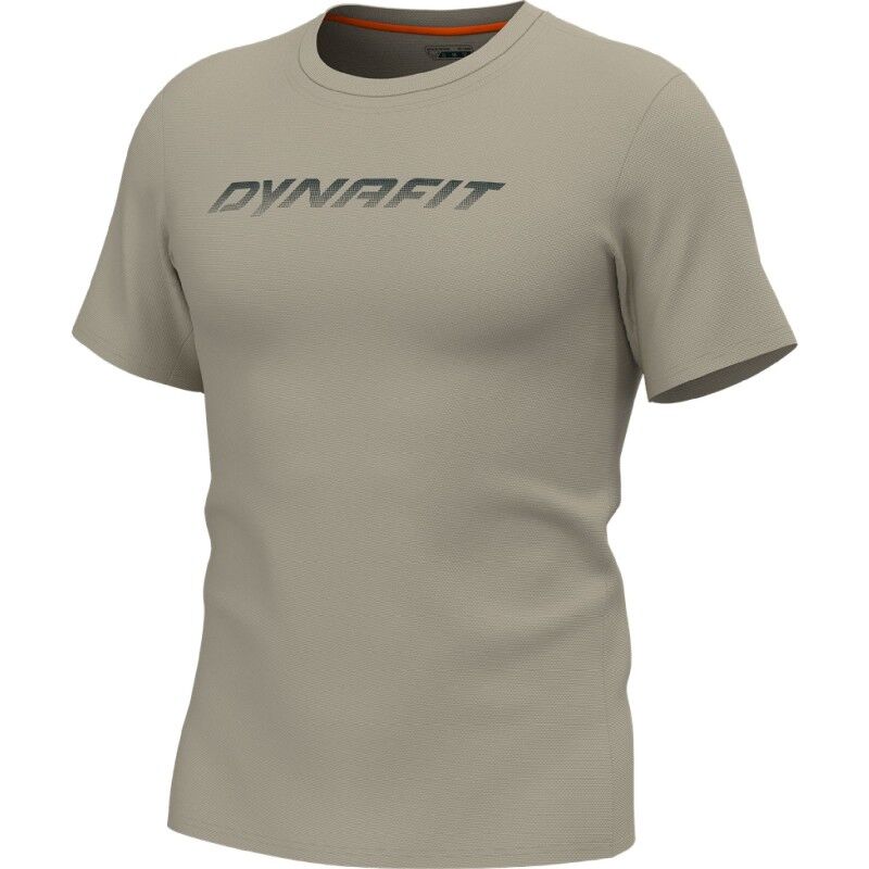 Dynafit Trail Reflective T-Shirt M - T-shirt - Heren | Hardloop