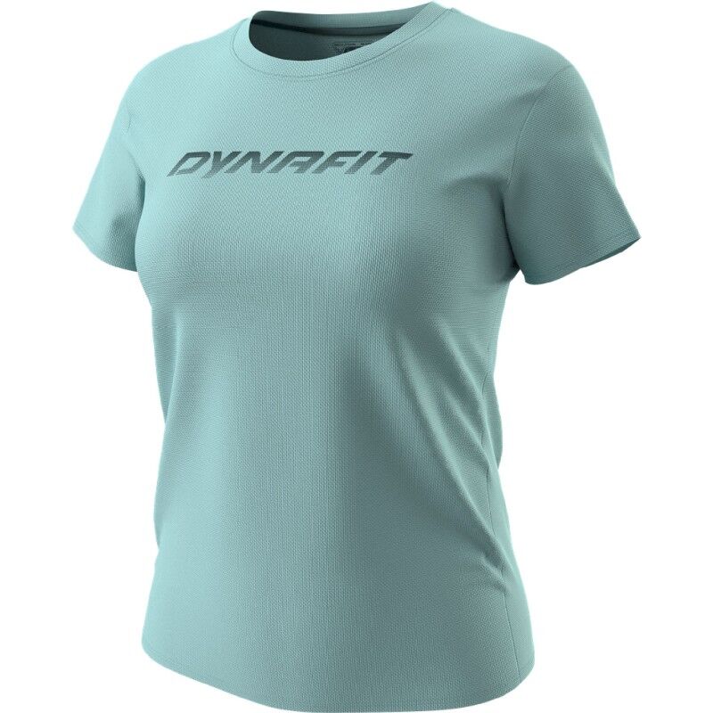 Dynafit Trail Reflective T-Shirt W - T-shirt damski | Hardloop
