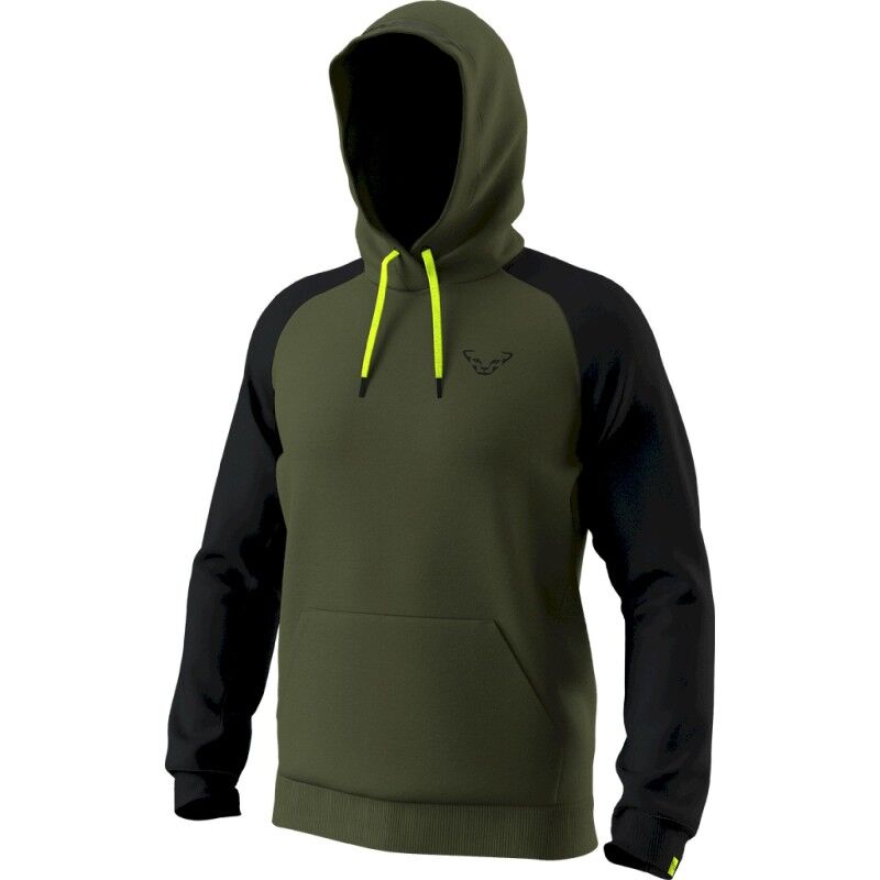 Dynafit 24/7 Hoody M - Giacca in pile - Uomo | Hardloop
