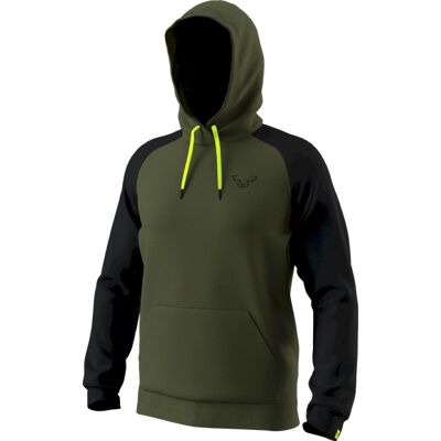24/7 Hoody M - Polar homem