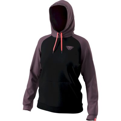 24/7 Hoody W - Fleecetröjor - Dam