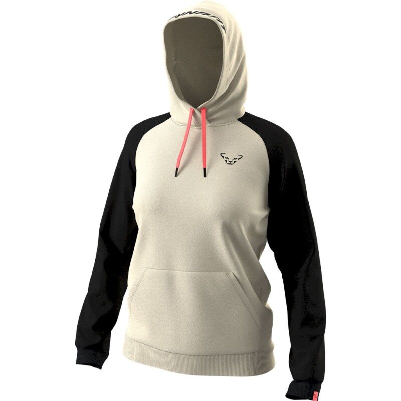 24/7 Hoody W - Fleece jacket - Women's