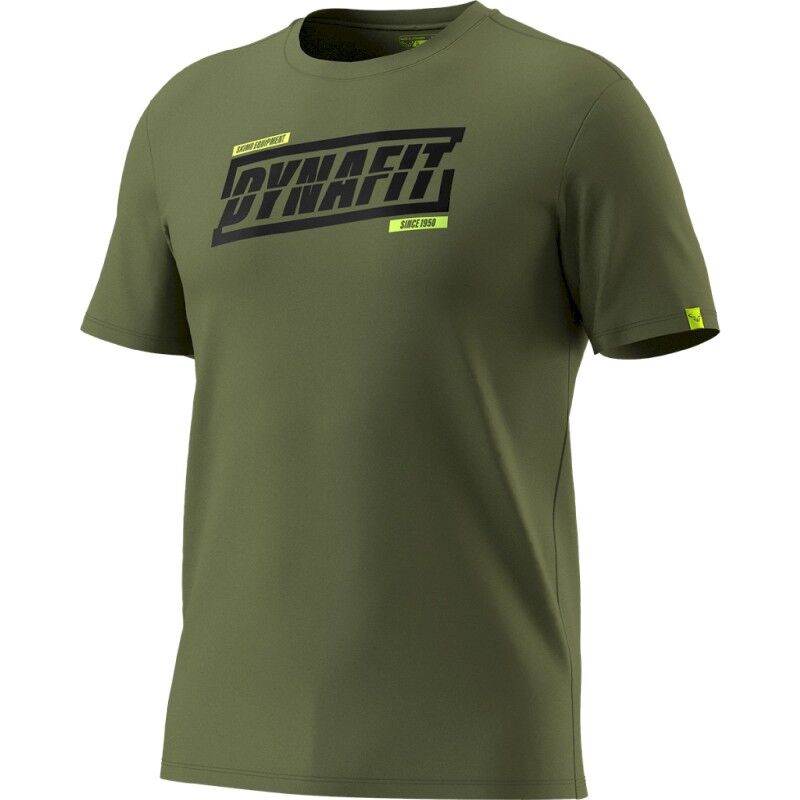Graphic Co T-Shirt M - T-Shirt - Herren