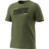 Military Green / Tabloid