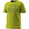 Dynafit Graphic Co T-Shirt M - T-shirt - Uomo | Hardloop