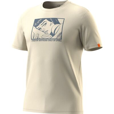 Graphic Co T-Shirt M - T-shirt meski