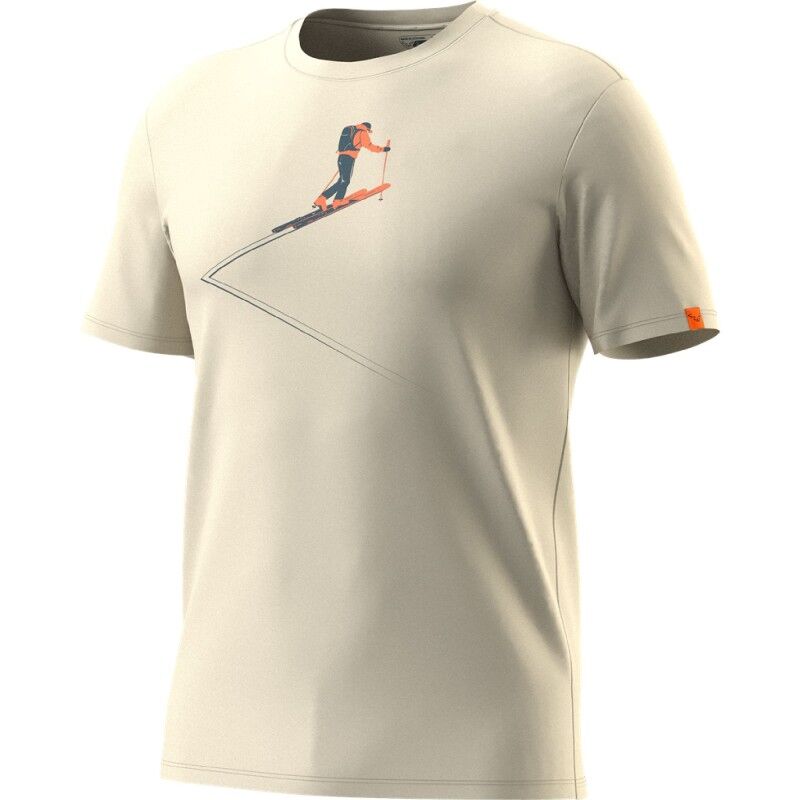 Graphic Co T-Shirt M - T-shirt - Men's