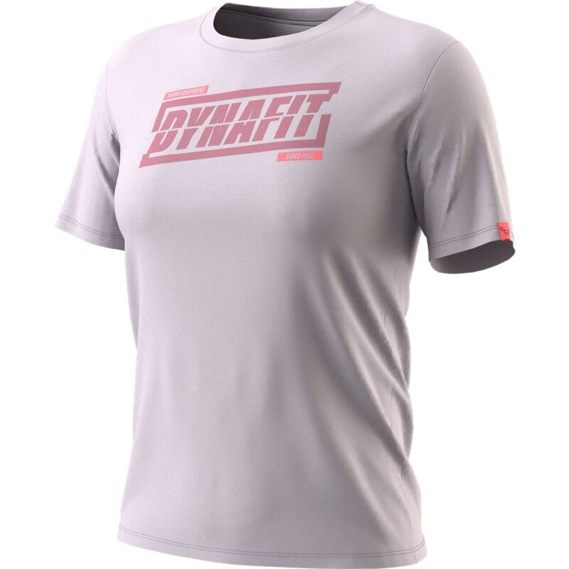 Graphic Co T-Shirt W - T-shirt - Dames