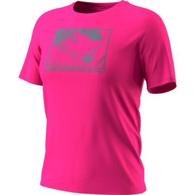 Graphic Co T-Shirt W - T-shirt - Women's