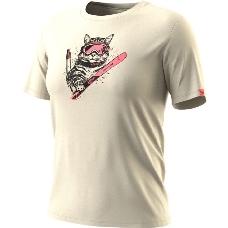 Graphic Co T-Shirt W - T-shirt - Women's