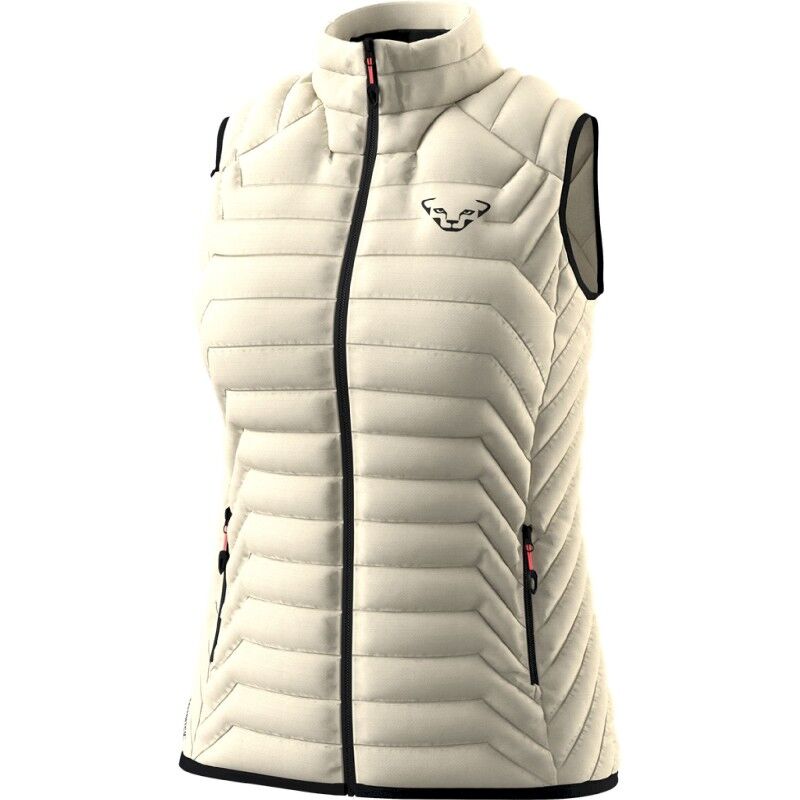 Radical Rds Dwn Vst W - Down vest - Women's