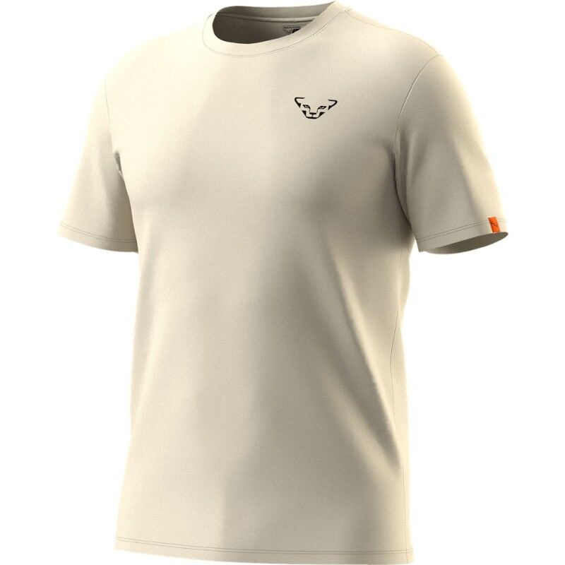 Back Graphic Co T-Shirt M - T-shirt - Heren