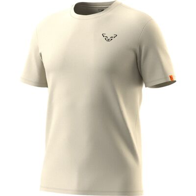 Back Graphic Co T-Shirt M - T-Shirt - Herren