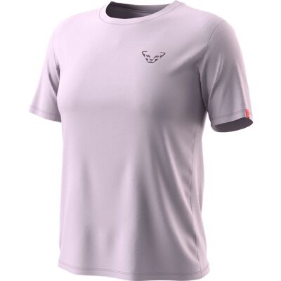 Back Graphic Co T-Shirt W - Camiseta - Mujer