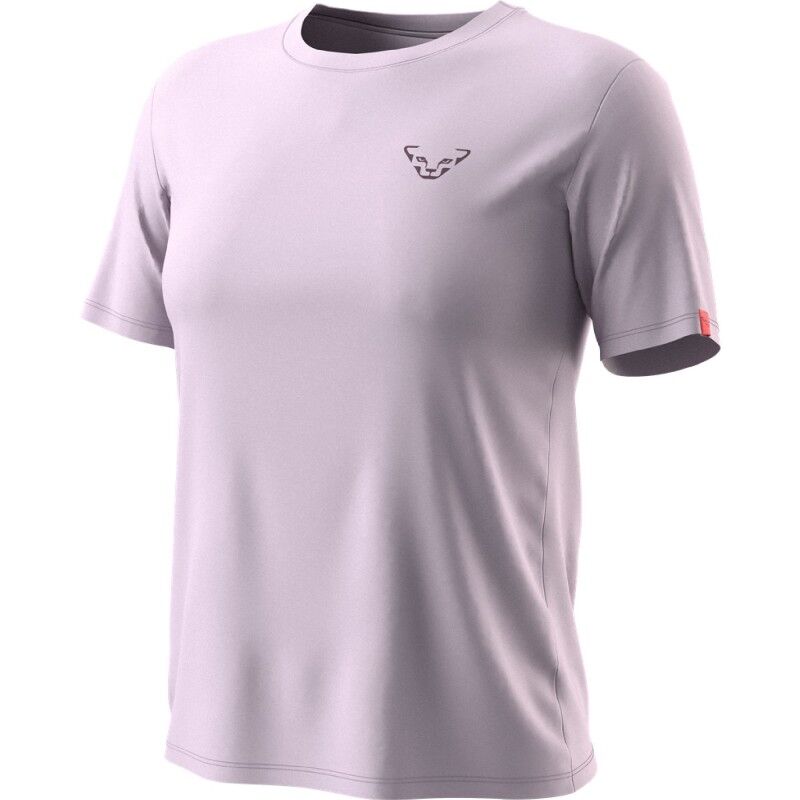 Back Graphic Co T-Shirt W - T-shirt - Women's