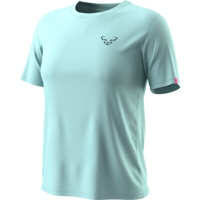 Back Graphic Co T-Shirt W - T-shirt - Donna