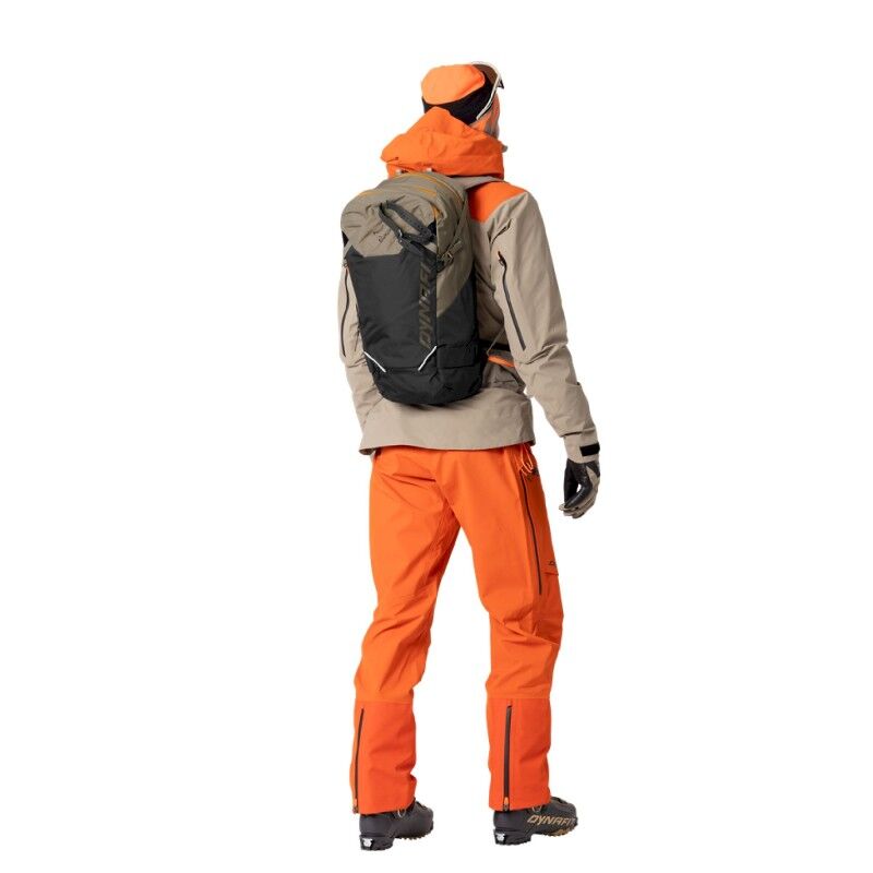 Dynafit Ridge 26 Backpack - Plecak skiturowy męski | Hardloop