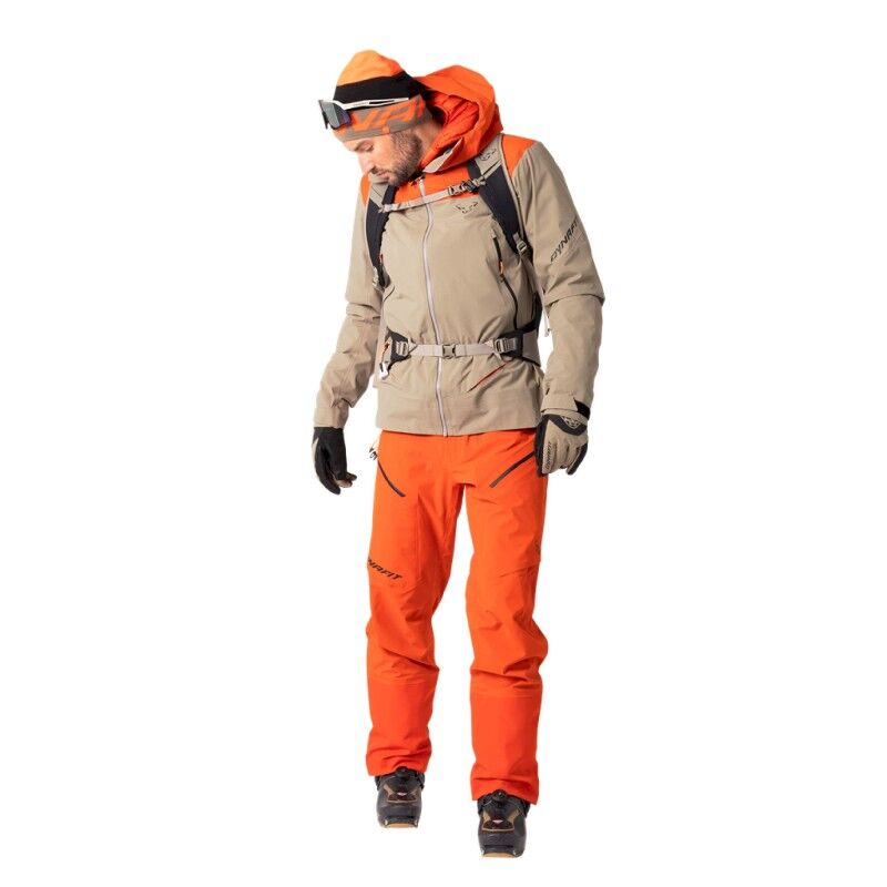 Dynafit Ridge 26 Backpack - Zaino da scialpinismo - Uomo | Hardloop