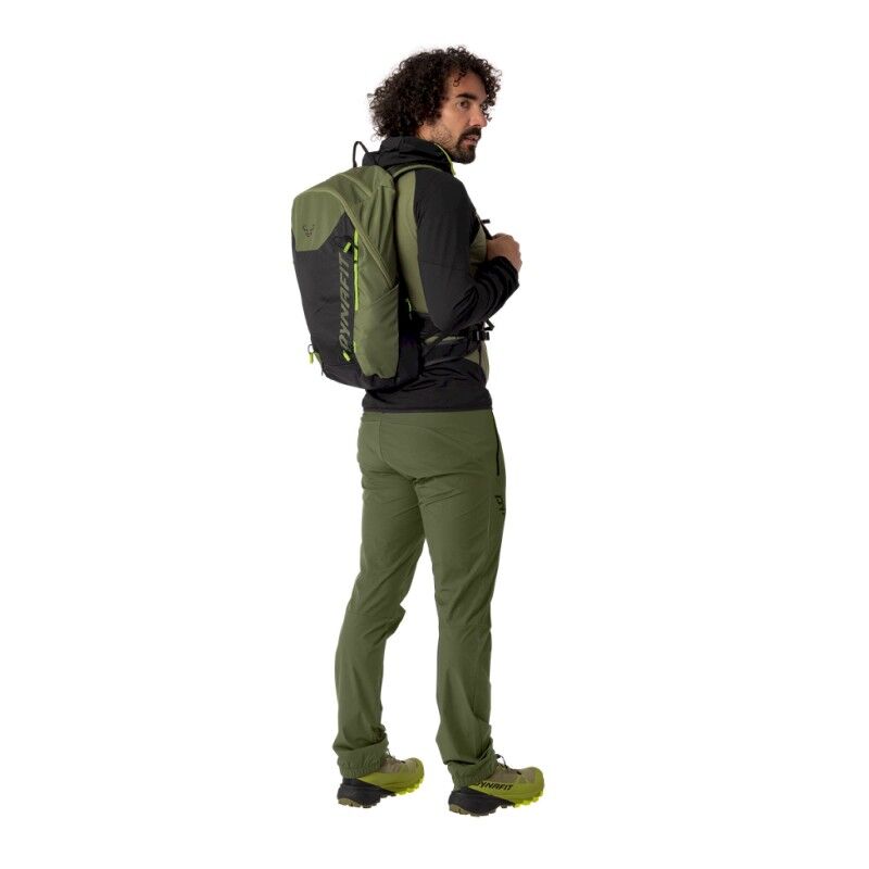 Dynafit Transalper 24 Backpack - Mochila de caminhada homem | Hardloop