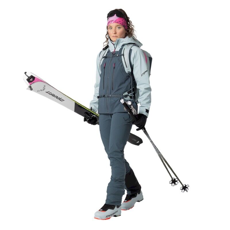 Dynafit Speed 22 Backpack W - Skidryggsäck - Dam | Hardloop