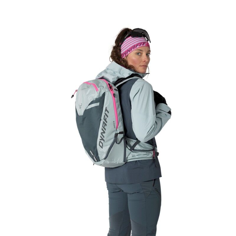 Dynafit Speed 22 Backpack W - Mochila ski de montanha mulher | Hardloop